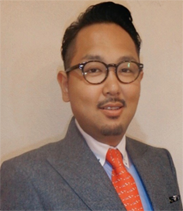 代表取締役　武井 一樹